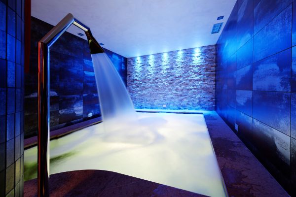 La Maison Wellness & SPA (Alleghe)
